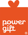 Logo Powergift