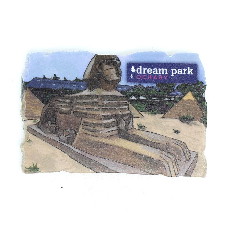 Magnes ceramiczny Dream Park Ochaby