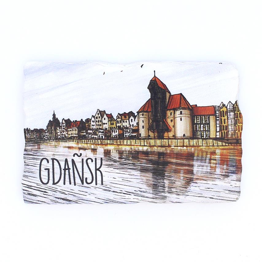 Magnes ceramiczny Gdańsk