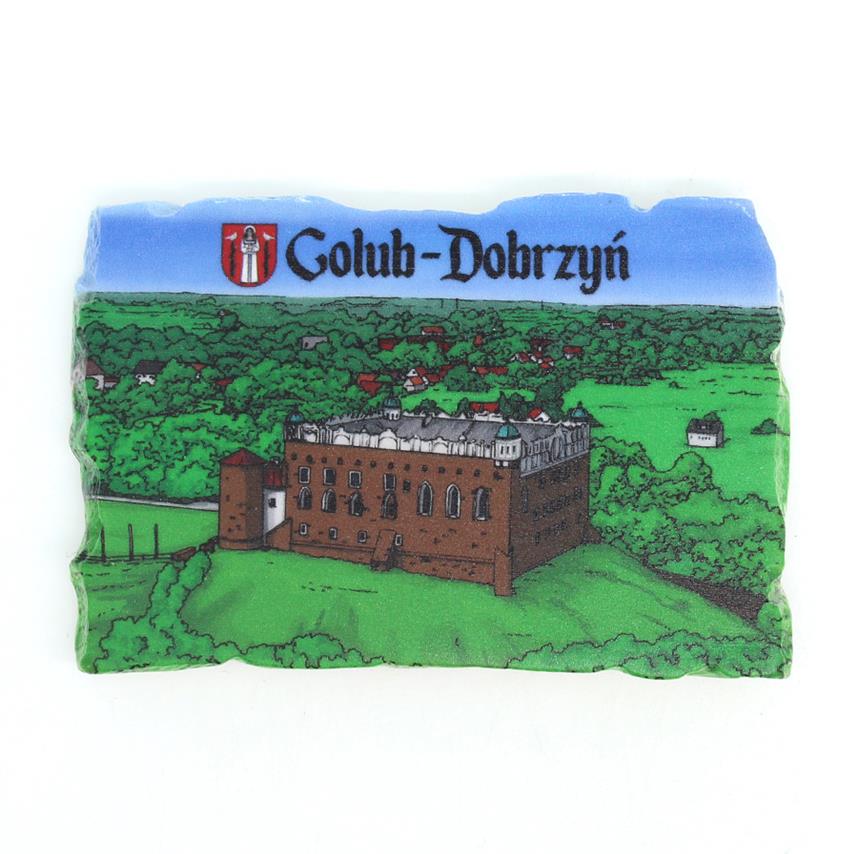 Magnes ceramiczny Gołub Dobrzyn