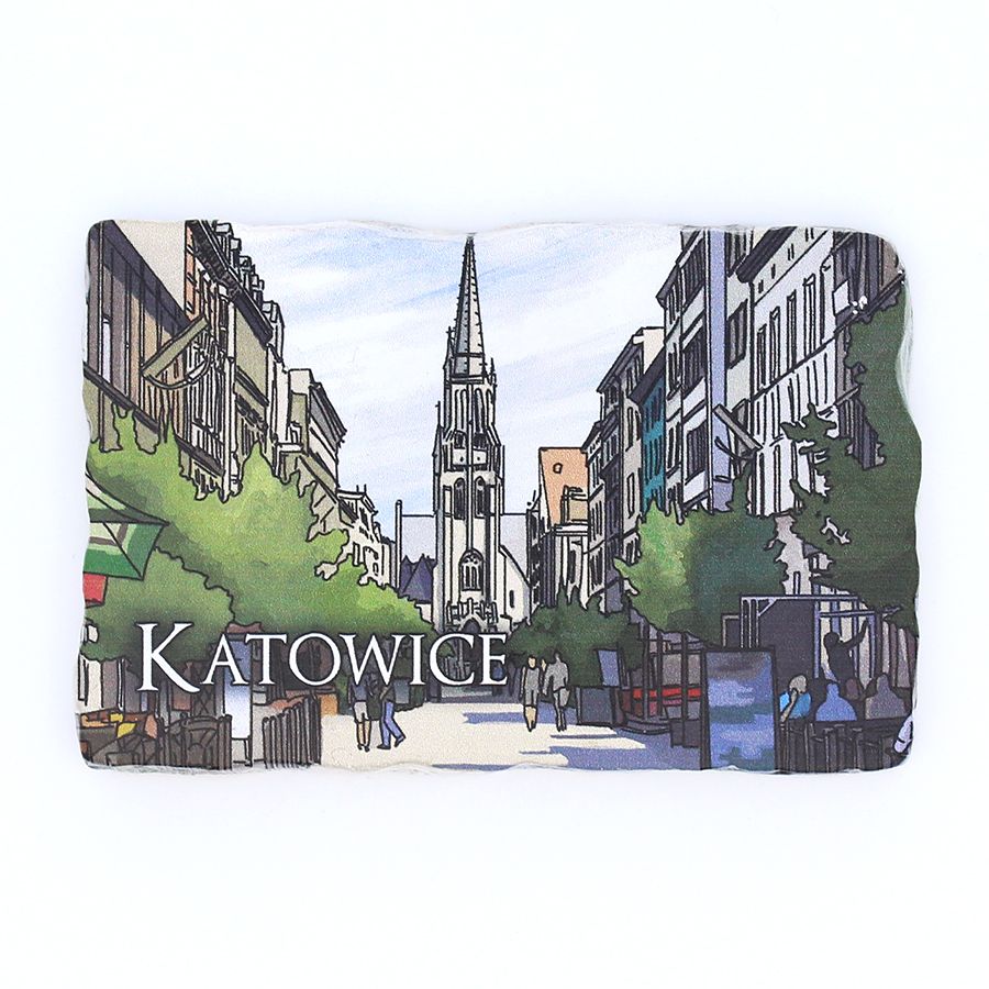 Magnes ceramiczny Katowice