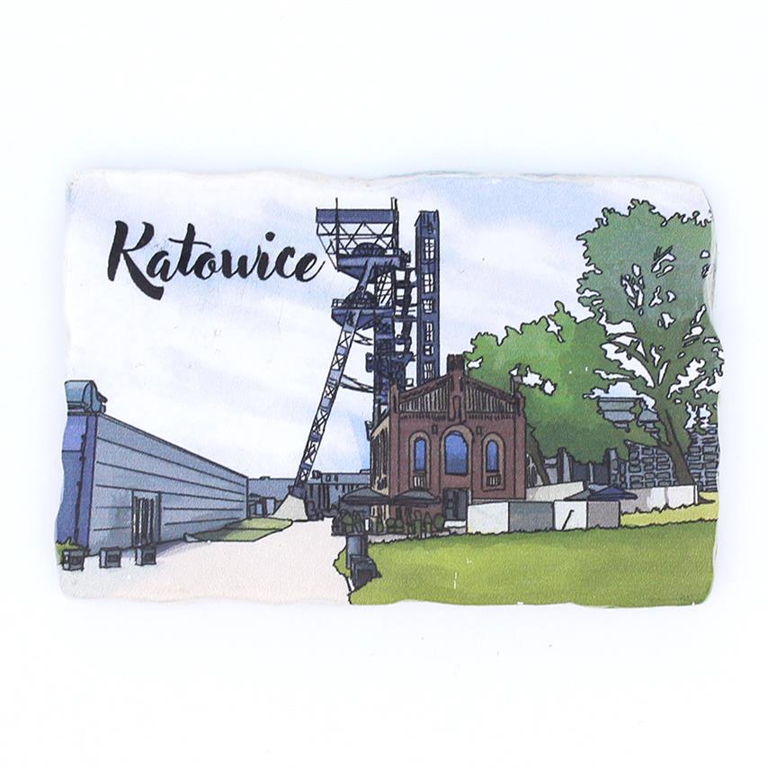 Magnes ceramiczny Katowice