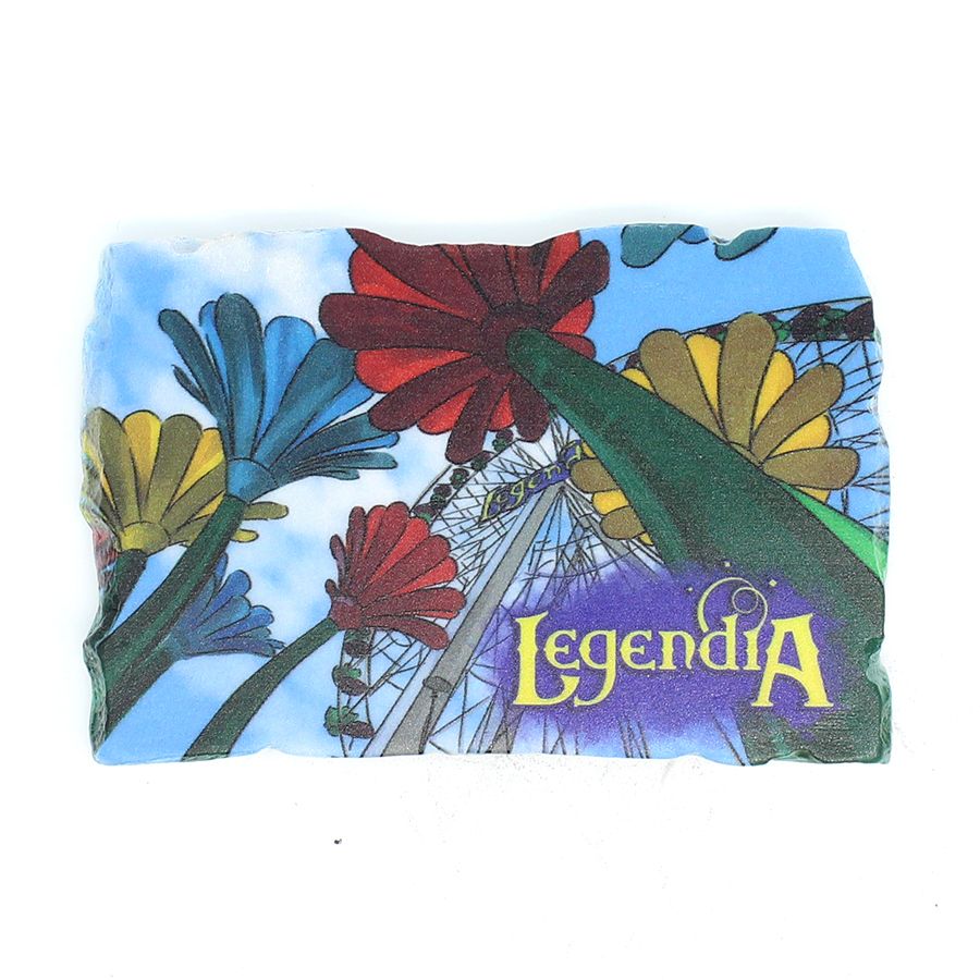 Magnes ceramiczny Legendia