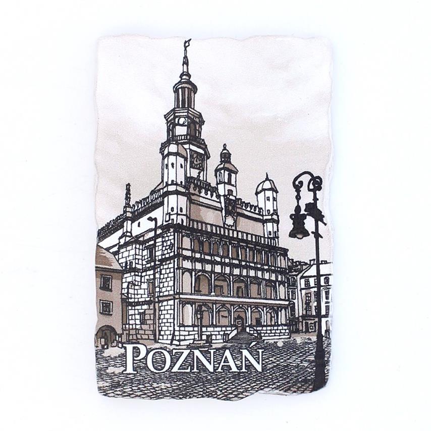 Magnes ceramiczny Poznań