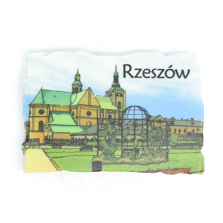 Magnes ceramiczny Rzeszów