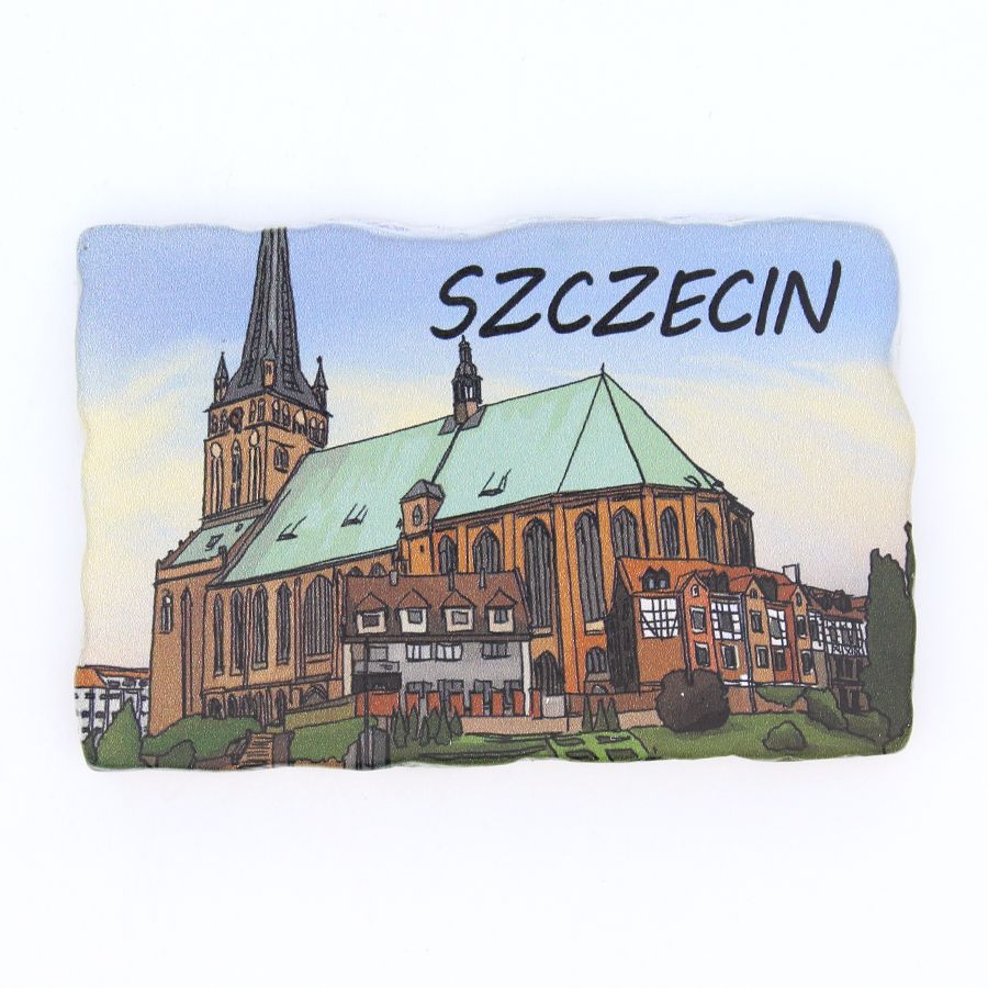 Magnes ceramiczny Szczecin