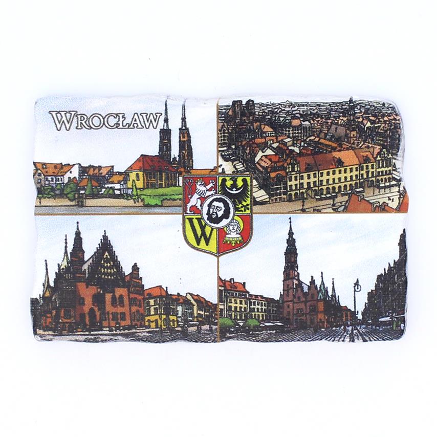 Magnes ceramiczny Wrocław