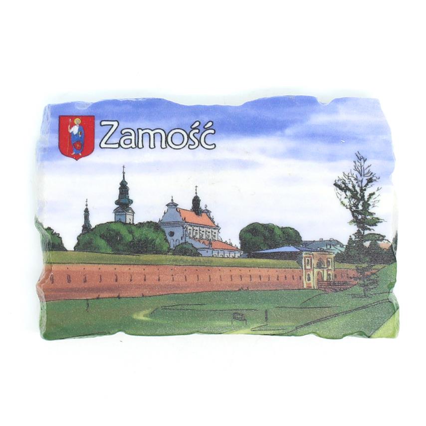 Magnes ceramiczny Zamość
