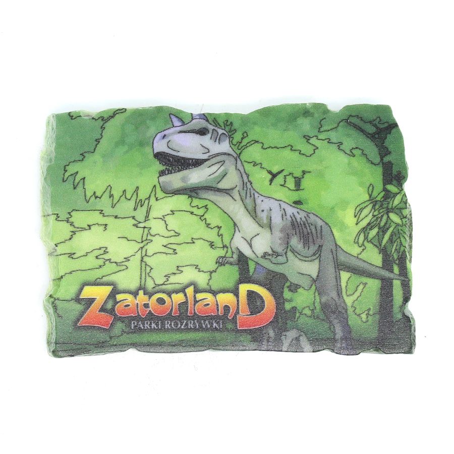 Magnes ceramiczny Zatorland