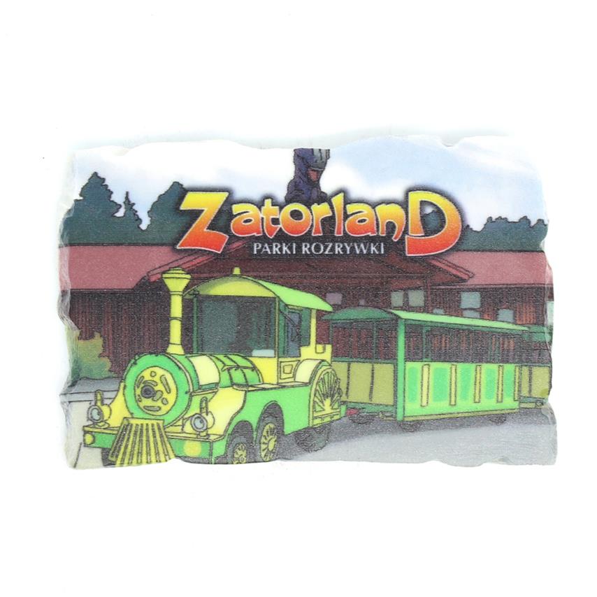 Magnes ceramiczny Zatorland